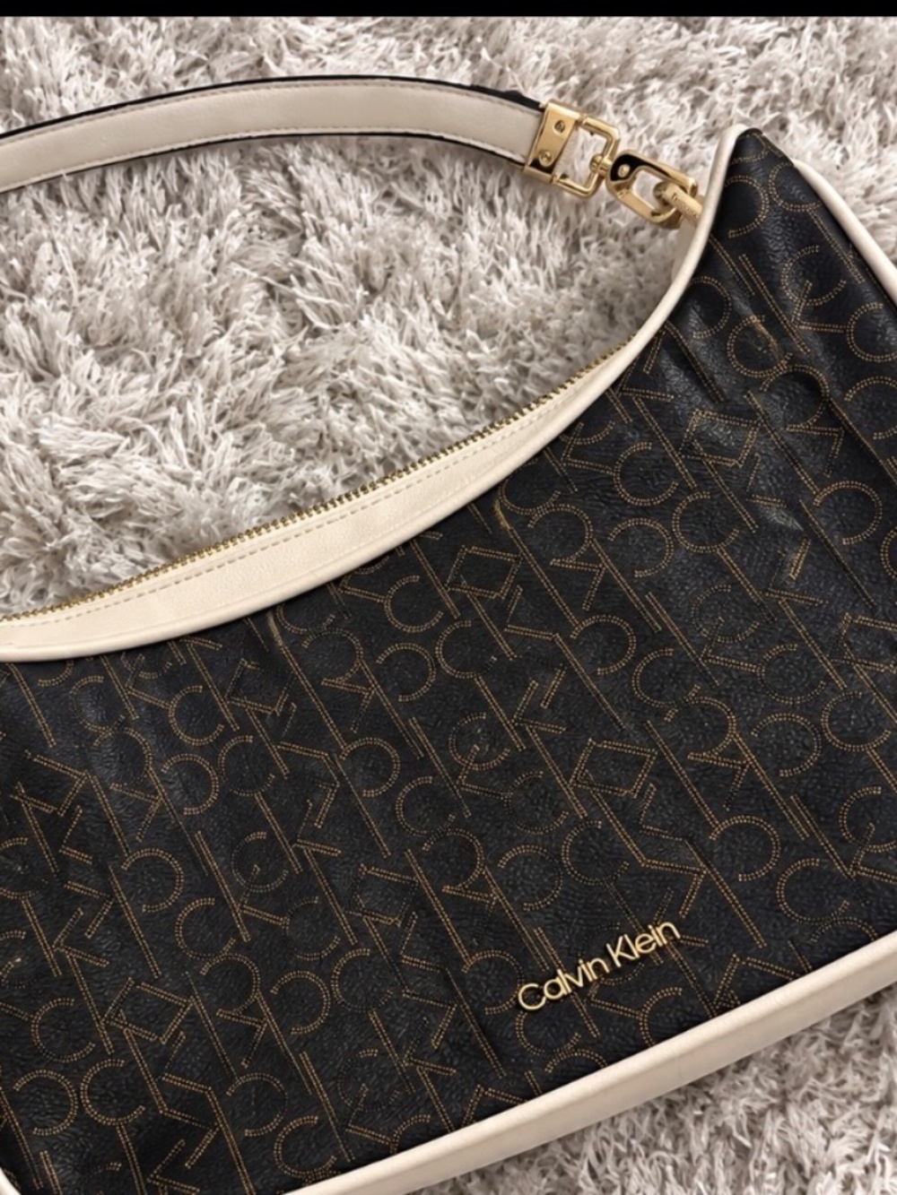 Calvin Klein bag